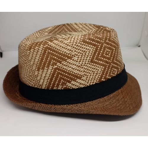 Chapeau Cowboy - Kaki