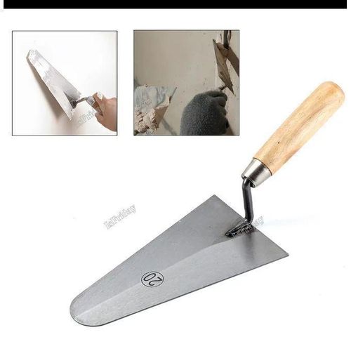 Outils de maçonnerie