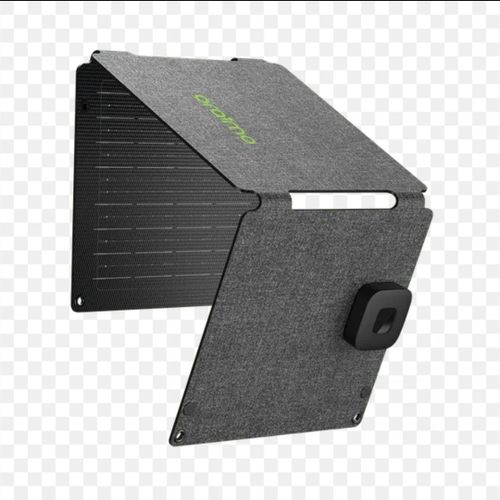 Panneau solaire portable pliable et étanche Solar-Flex 30 OSR-7301N 30 W pour la recharge de plusieurs appareils