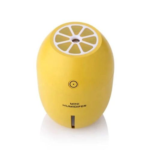 Mini Humidificateur d’Air Portable – Compact & Silencieux