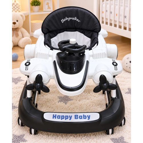 Trotteur pour bébé