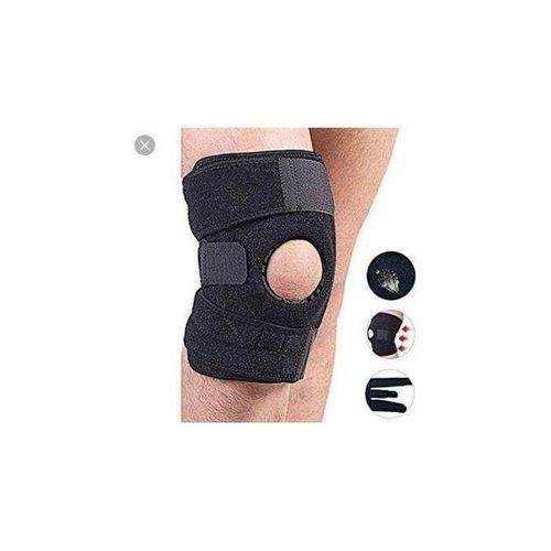 Genouillères -Support de - Protection Sport