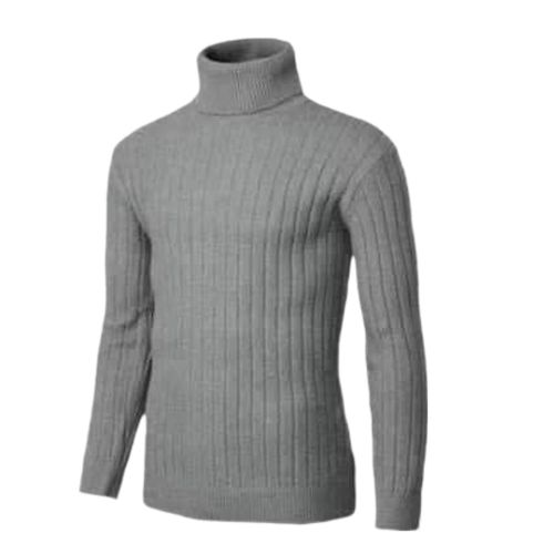 Pull col roul