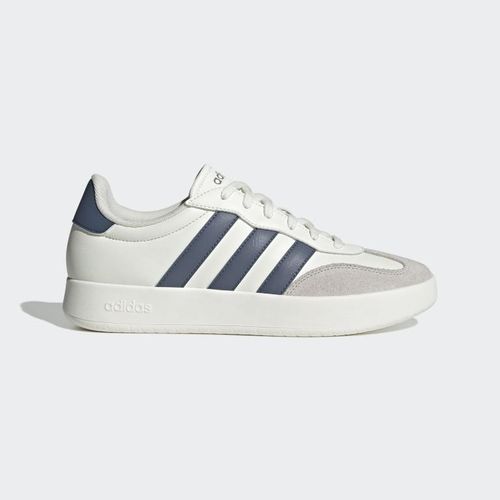 Chaussure Barreda Homme - Blanc