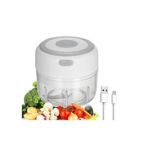 Mini Mixeur Très Puissant