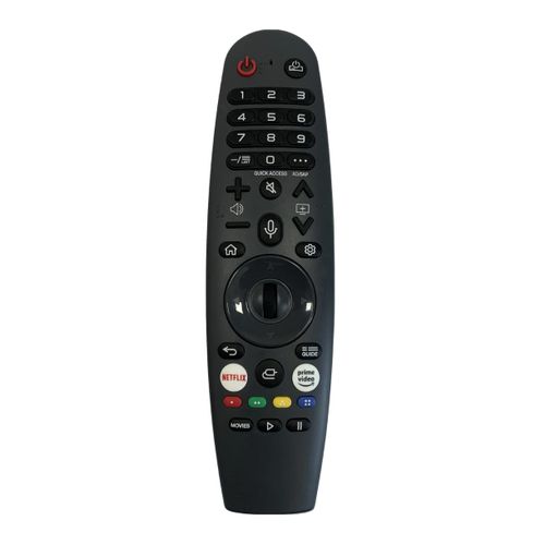 Télécommande intelligent ILUX/JVC/BOREAL/MILLENNIUM/SPJ/SOLDSTAR webos