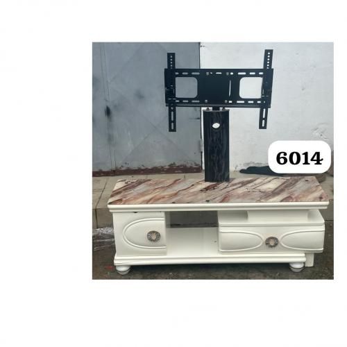Table De Luxe Avec Support TV