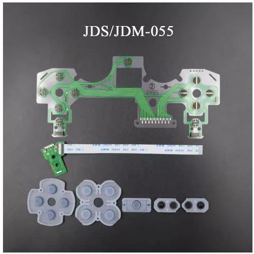 1 Ensemble De 3 Pour PS4