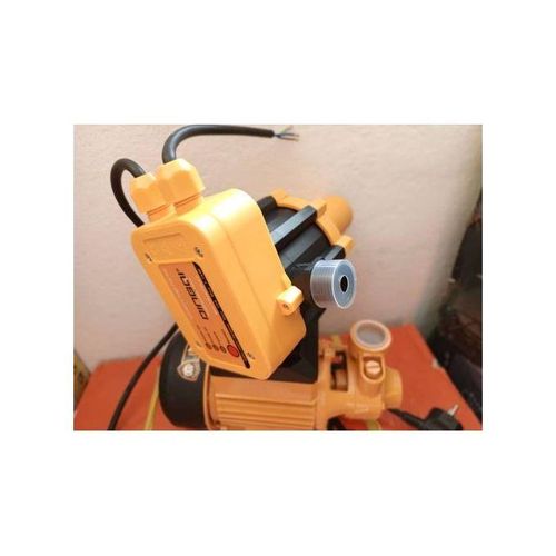 DINGQI Pompes à Eau Suppresseur 0.5HP 370w +automatique UJ