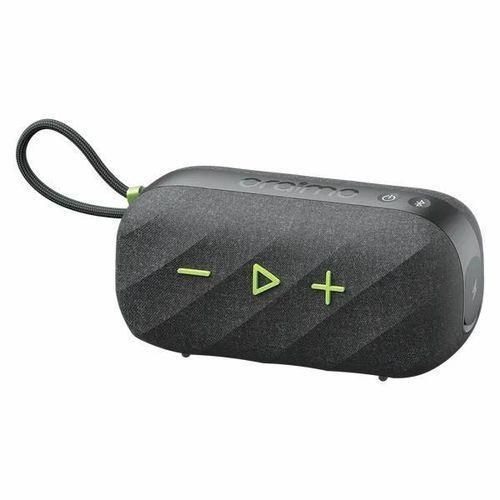 SpaceBox Active Enceinte portable sans fil FM personnalisée et puissante de 25 W