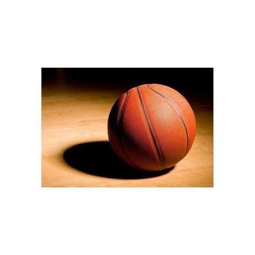 Ballon De Basket