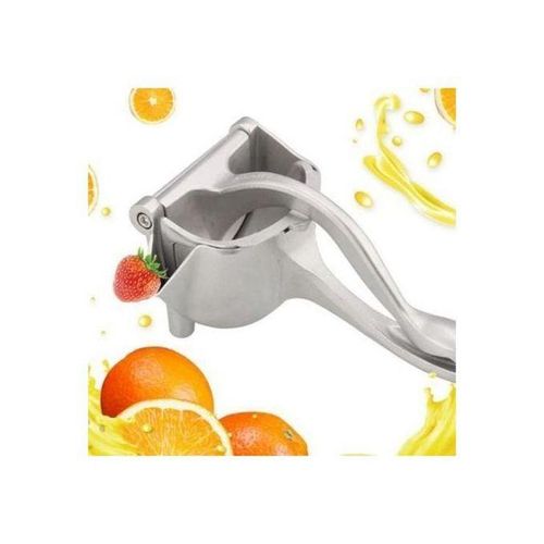 Extracteur De Jus Manuel En Métal Lourd