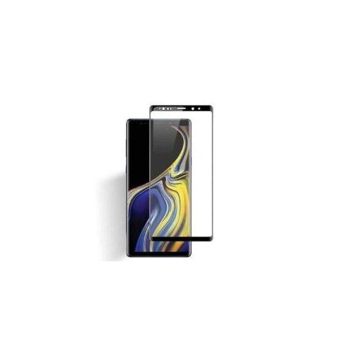 Film Protection Compatible Pour Samsung Galaxy Note 8 - TRANSPARENT