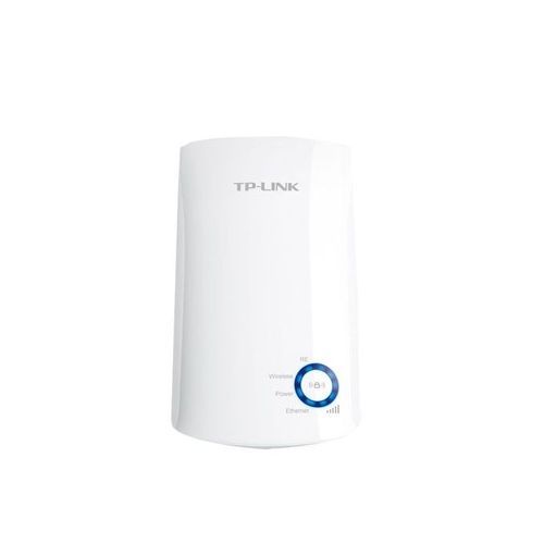 Répéteur Wifi N300 - TL-WA850RE - 1 Port Ethernet - Blanc