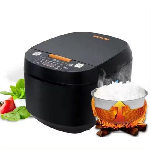 Cuiseur à Riz Automatique Intelligent à Durée Fixe