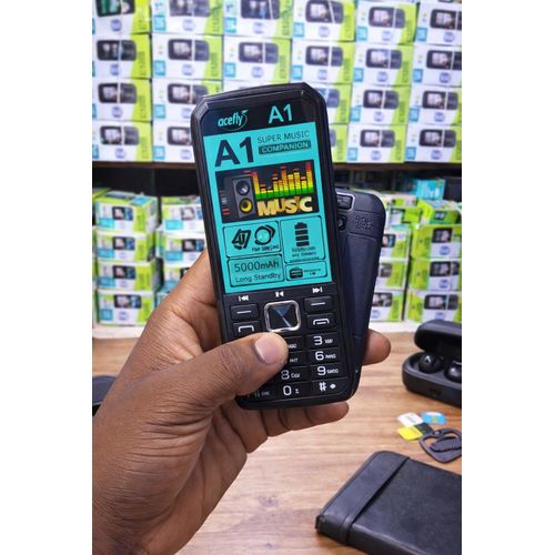 Téléphone basique A1