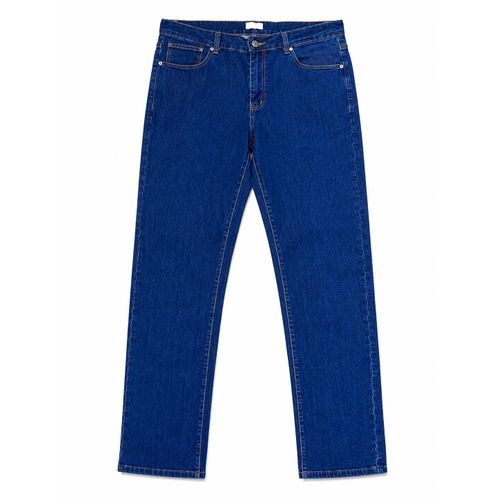 Jean classique -