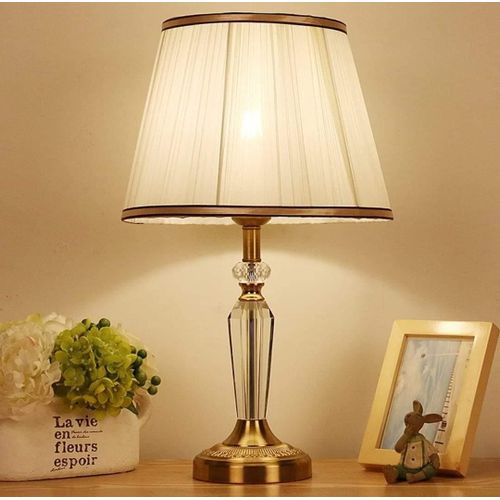 Lampe de Chevet de Lux, abat-jour