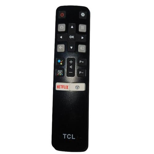 Télécommande Tcl Smart Intelligente