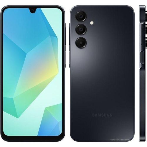 Galaxy A16 128/4Go Noir