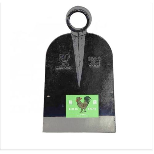 Daba houe Avec Manche