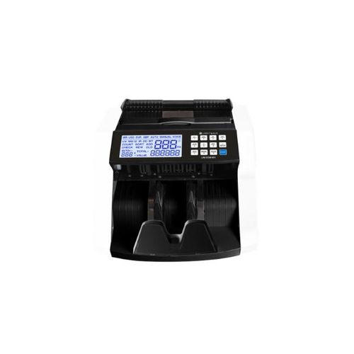 Machine à Compter les Billets (CCM-501)