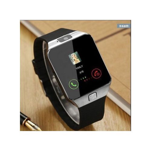 Smart 2030 Montre Connectée - SIM - Bluetooth -Camera