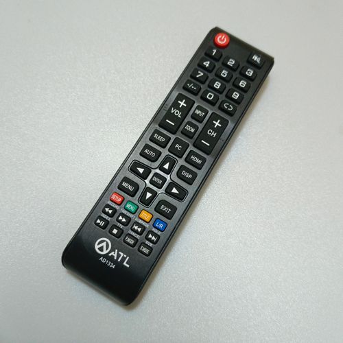Télécommande ATL