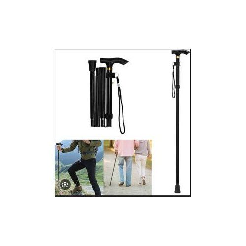 Canne de marche , randonné pliable