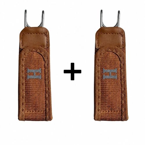 Ceinture élastique pour homme