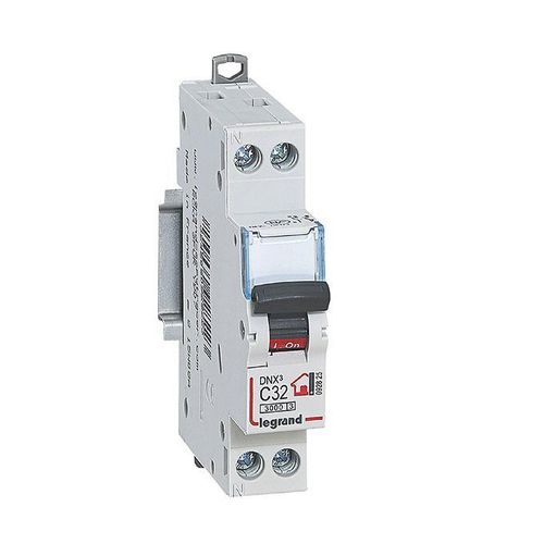 DPN Disjoncteur 32 Ampère legrand