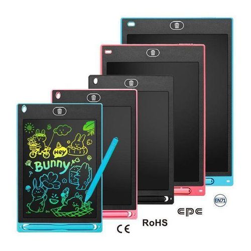 Tablette d’Écriture et de Dessin LCD Magique Baibian 20