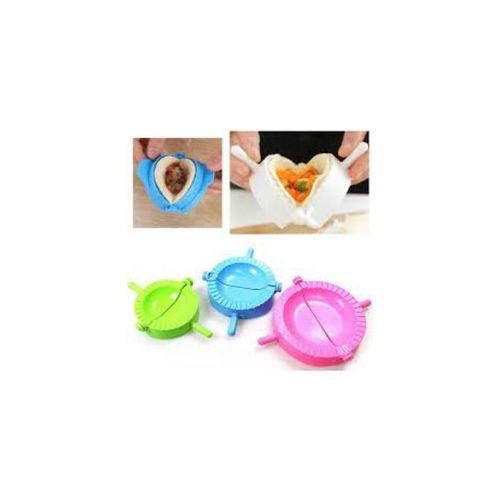 Lot 3 Moules à Pastels / Chaussons / Ravioli