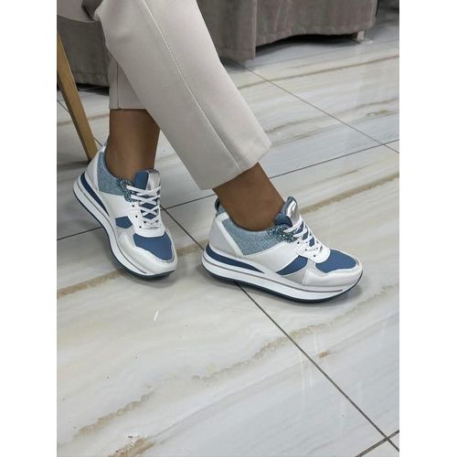 Paire de Baskets Stylé Pour Femme
