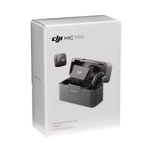 microphone wireless mic mini