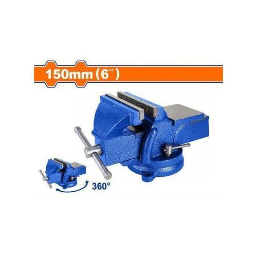 WADFOW ETAU A BASE TOURNANTE 150mm (6) BN