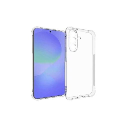 Coque Transparent Compatible Pour Samsung Galaxy A37 - Transparent