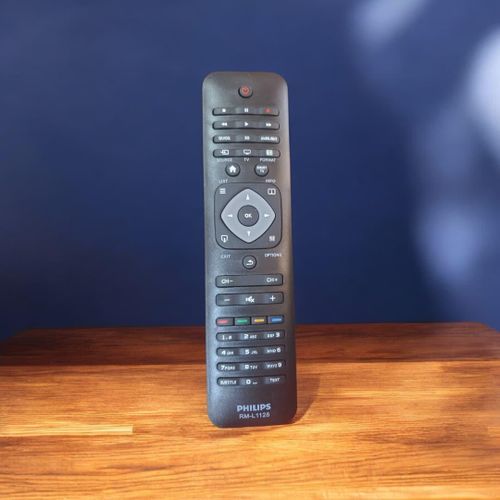 Télécommande RM L1128 – Smart TV