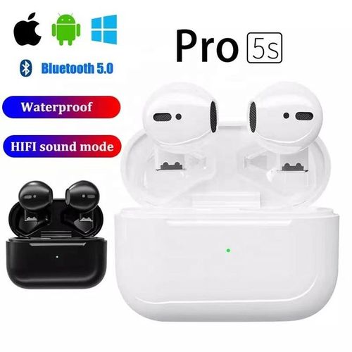 Pros 5s Bluetooth Très Petit Sans Fil