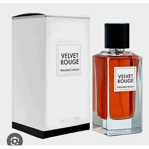 ROUGE Eau De Parfum Intense Mixte 100ml