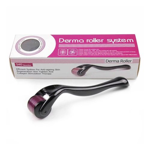 Derma roller