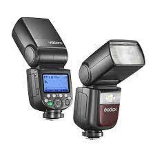 V860III TTL Li-Ion Flash Pour Canon