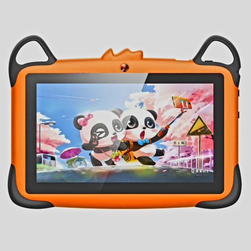 TABLETTE ÉDUCATIVE + 40 Dessins animés