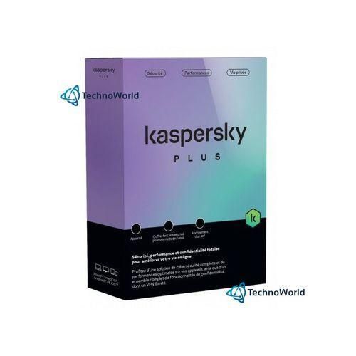 Anti -Virus Plus 2024 4 Postes - 4 PC - 1 An - (Anciennement Internet Security)
