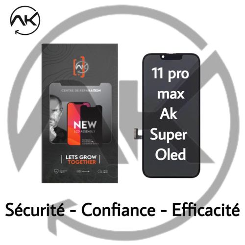 ECRAN IPHONE 11 PRO MAX