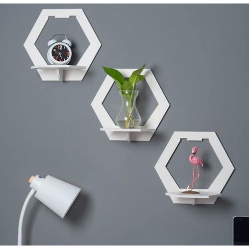 Étagère murale décoratif