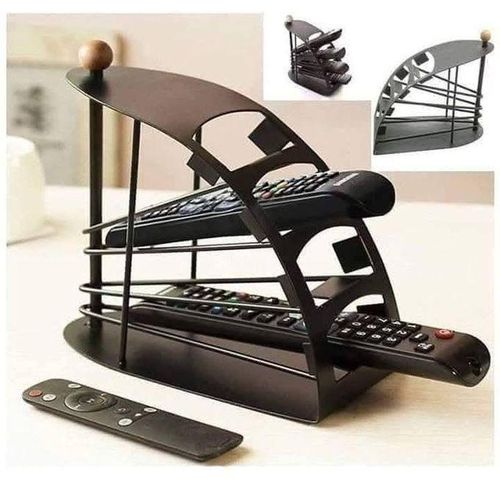 Organisateur de Télécommandes Design (Support de Rangement) HG