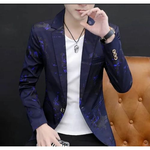 Veste Blazer Homme.