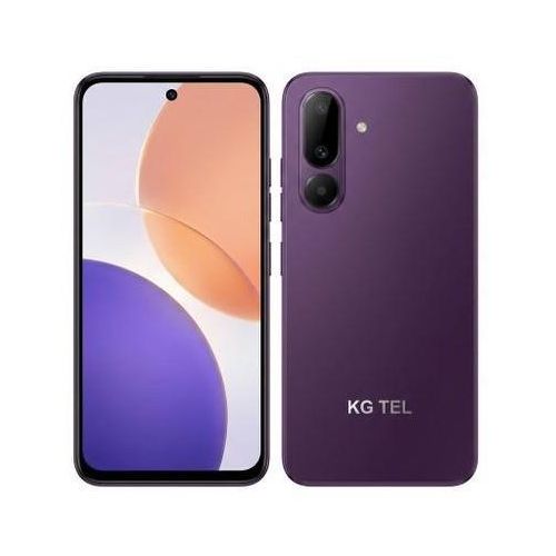 Lucky A57 Plus - 6.67 Pouces HD HOLE SCREEN - 3G - Dual SIM - 64GB ROM - 3+2 (5) GO - 5000mAh - système Android - 13MP/8MP Violet-Purple (Coque+Antie choc inclus) - 12 Mois Garantie