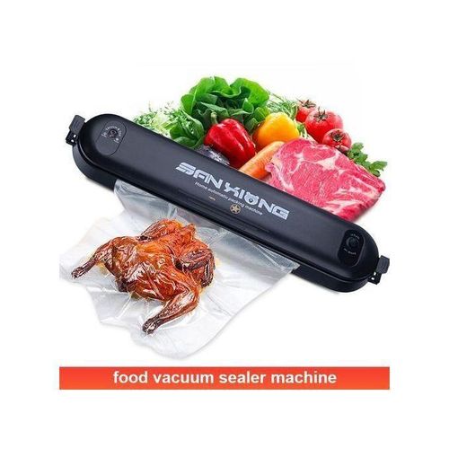 AllPowers Machine D'emballage De Scellant Sous Vide électrique